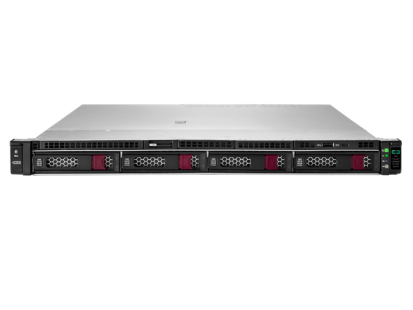 HPE ProLiant DL320 Gen12