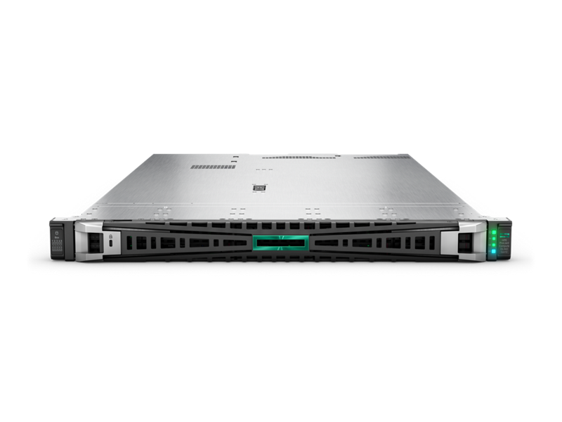 HPE ProLiant DL360 Gen12