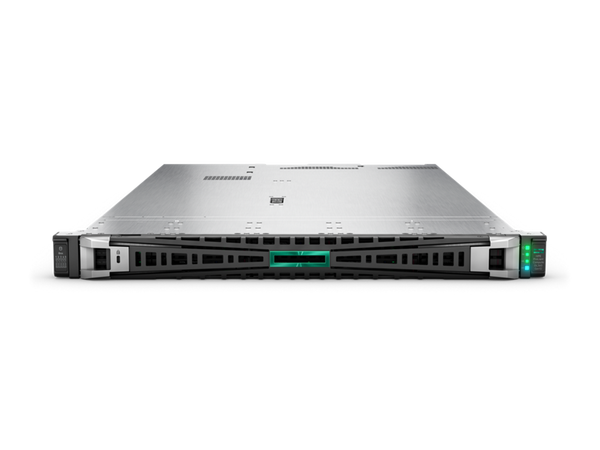 HPE ProLiant DL360 Gen12