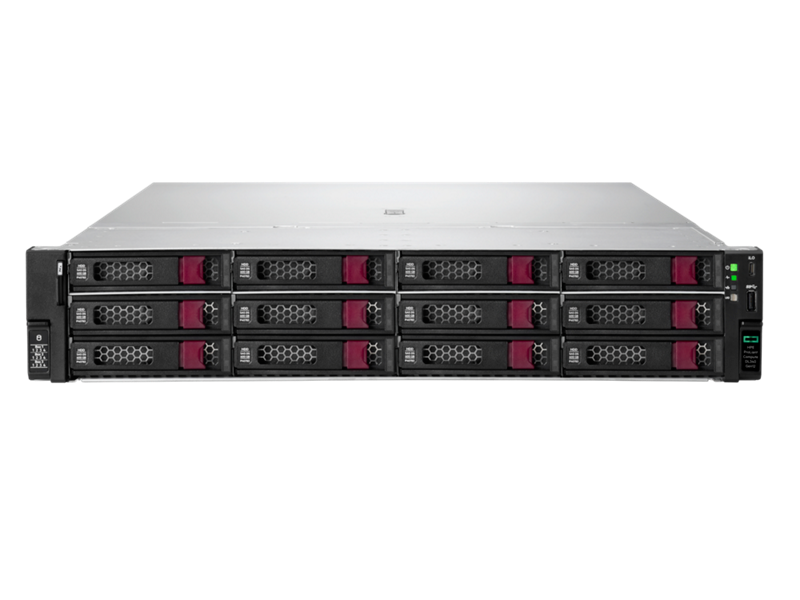 HPE ProLiant DL340 Gen12
