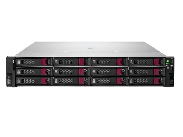 HPE ProLiant DL340 Gen12