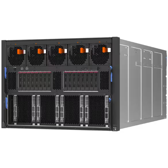 16 Bay SFF NVMe