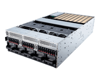 20 Bay E1.S NVMe