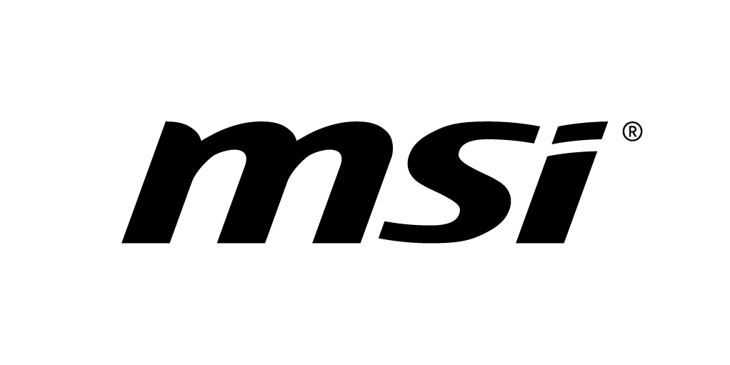 MSI logo