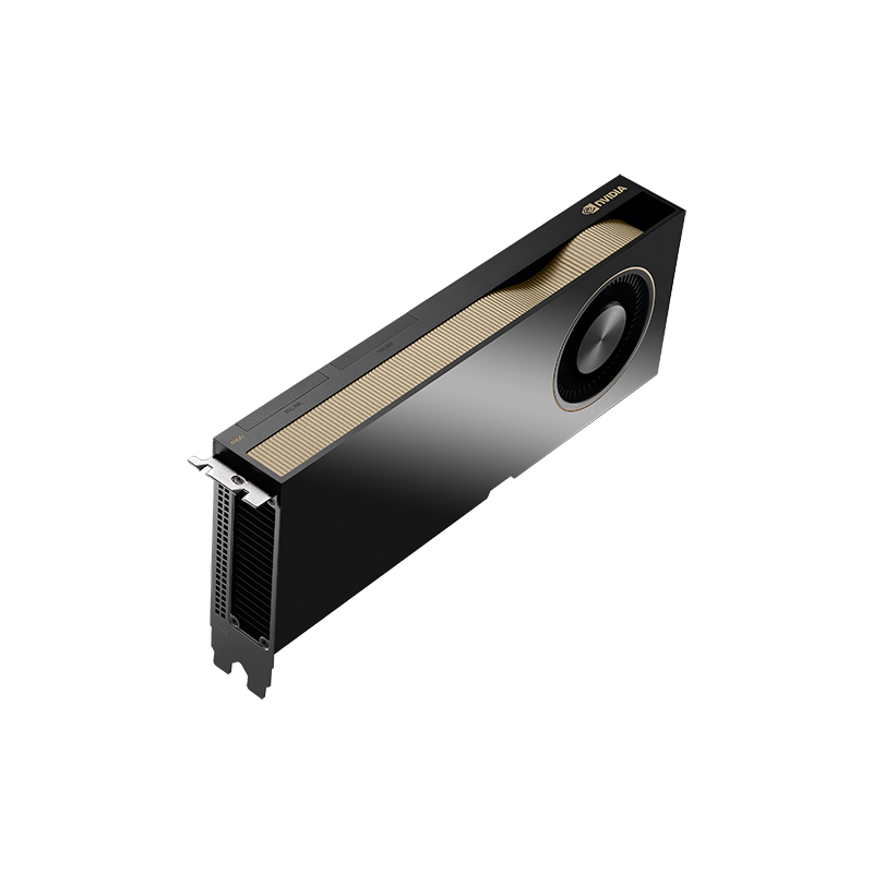 NVIDIA A800 40GB PCIe GPU @ Cloud Ninjas