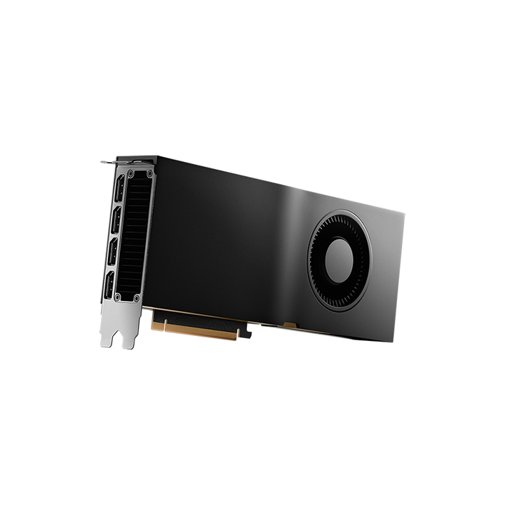 NVIDIA RTX 5000 ADA Generation 32GB GPU