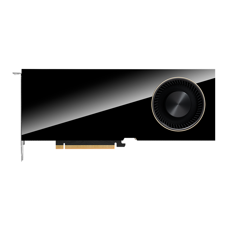 NVIDIA RTX 6000 ADA Generation 48GB GPU