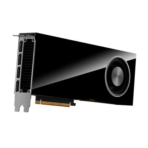 NVIDIA RTX 6000 ADA Generation 48GB GPU