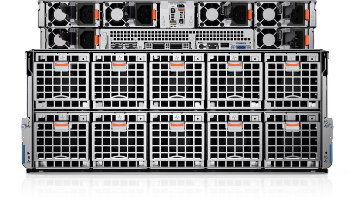 Dell PowerEdge XE9680 GPU Server