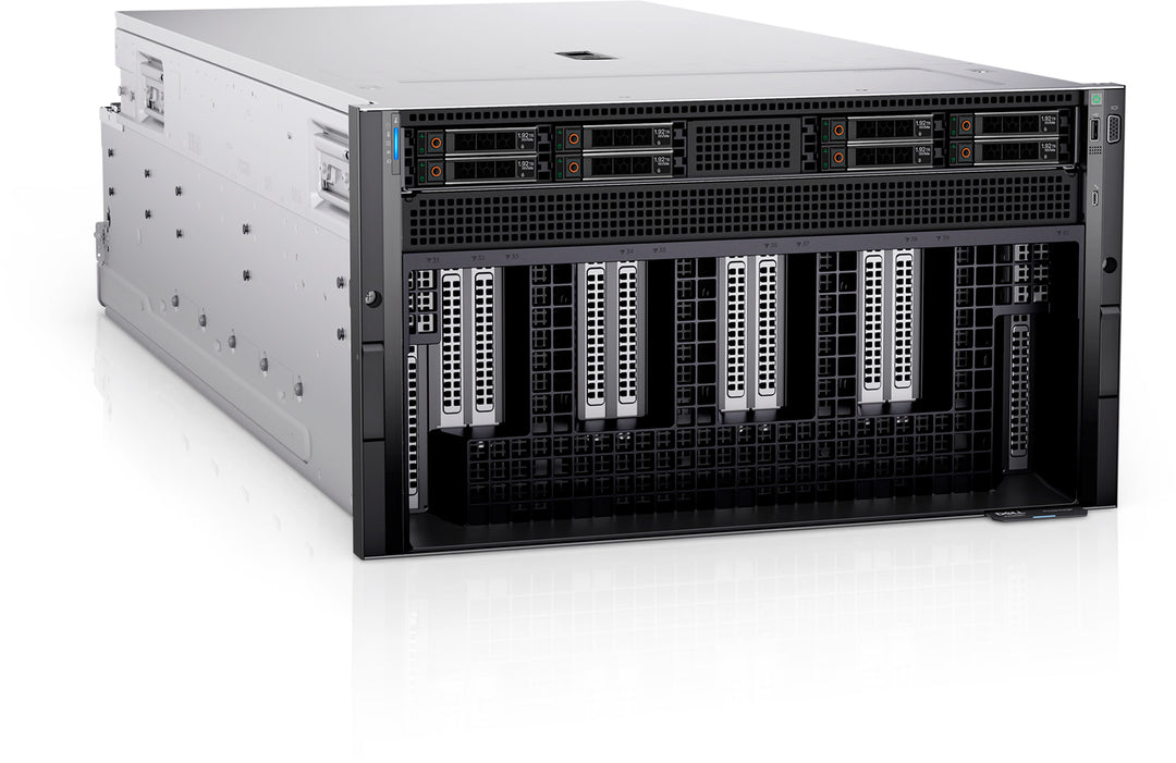 Dell PowerEdge XE9680 GPU Server