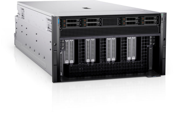 Dell PowerEdge XE9680 GPU H200 Server