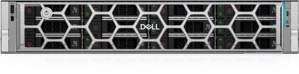 Dell PowerEdge R570