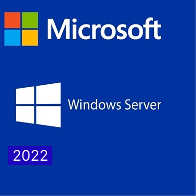 Microsoft Windows Server 2022 Standard - 16 Core