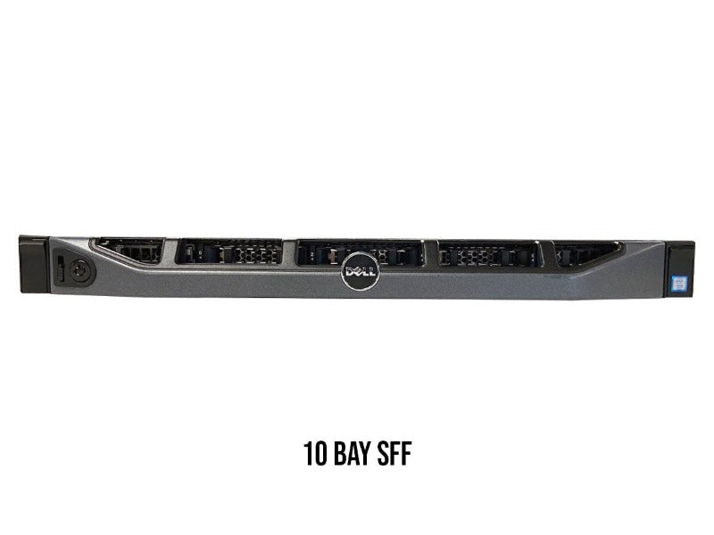 Dell PowerEdge R630 | Best Deals and Configurations @ Cloud Ninjas