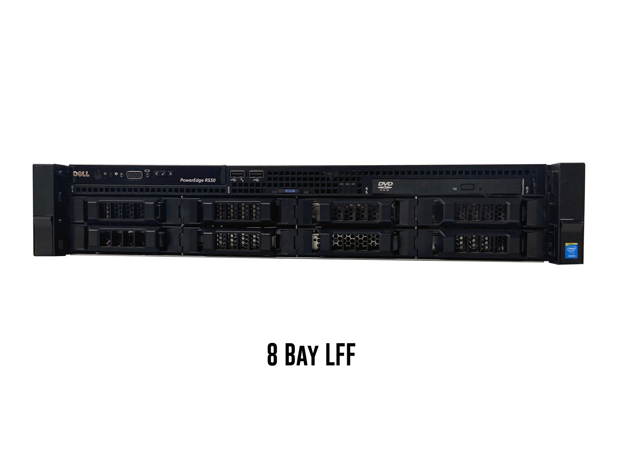 Dell PowerEdge R430 Best Deals and Configurations at Cloud Ninjas