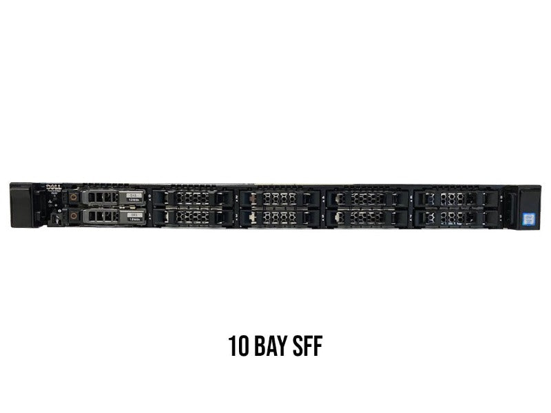 Dell PowerEdge R630 | Best Deals and Configurations @ Cloud Ninjas