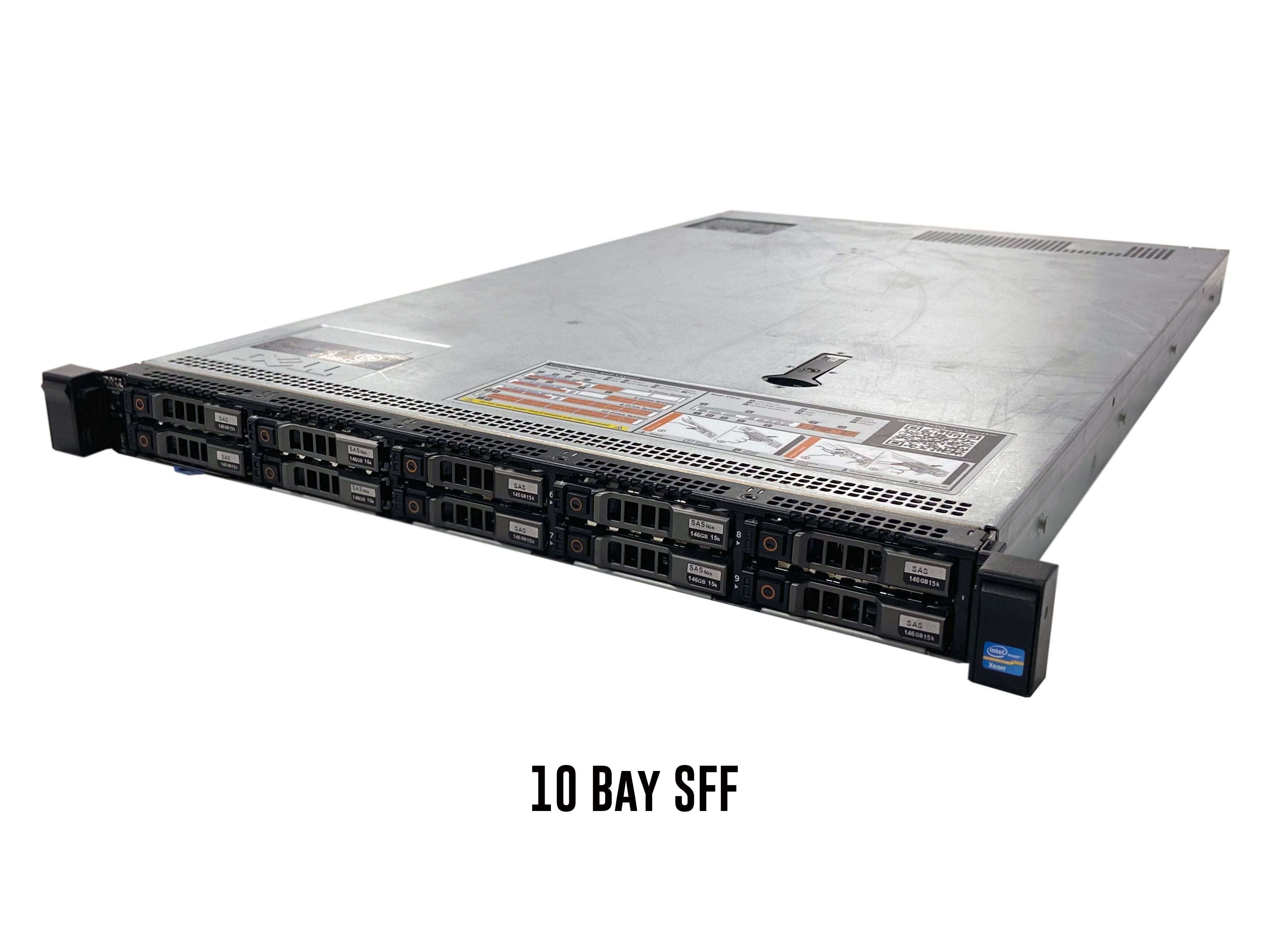 Dell PowerEdge R620 Server | Best Deals & Custom Configurations