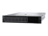 Dell PowerEdge R750xs 8 Bay SFF (SAS/SATA/NVMe)