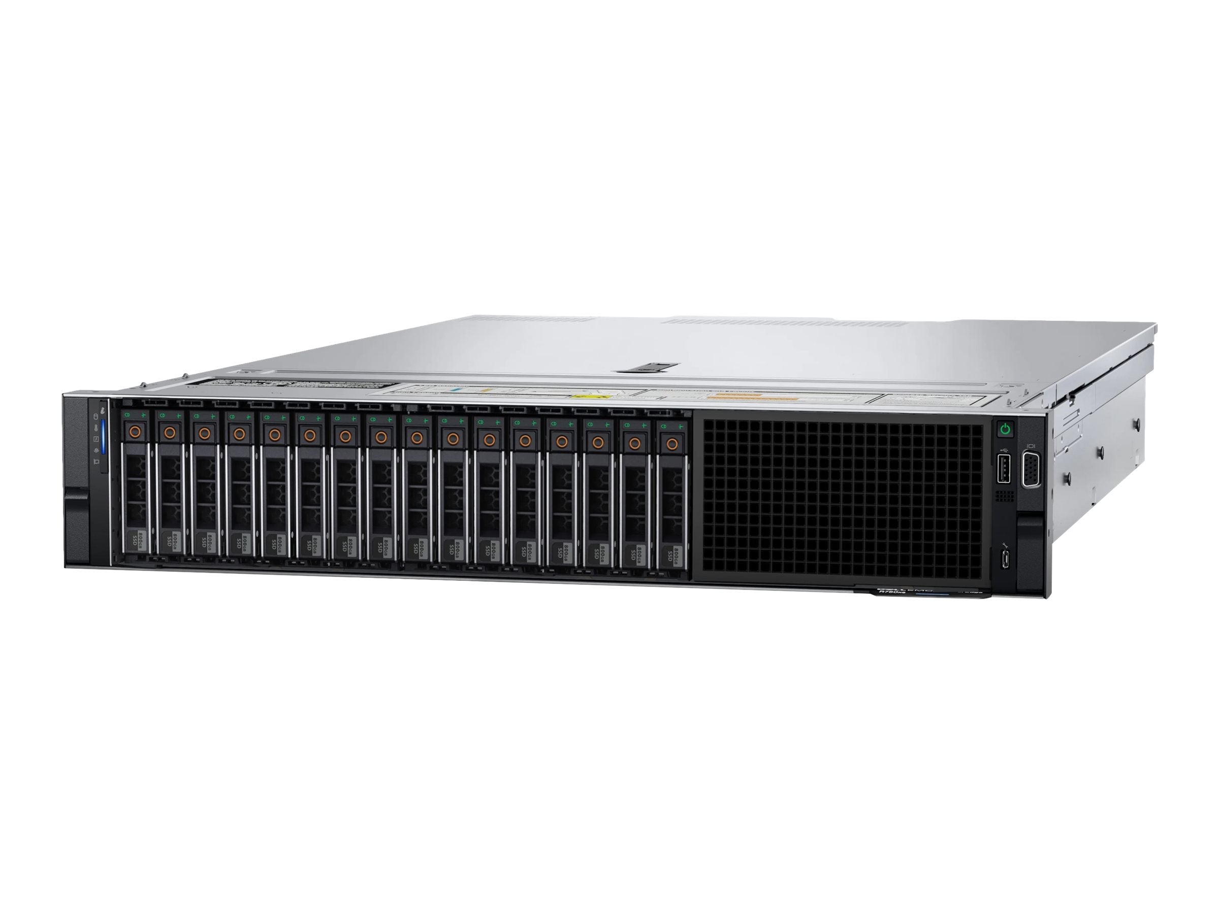 Dell PowerEdge R750xa Server
