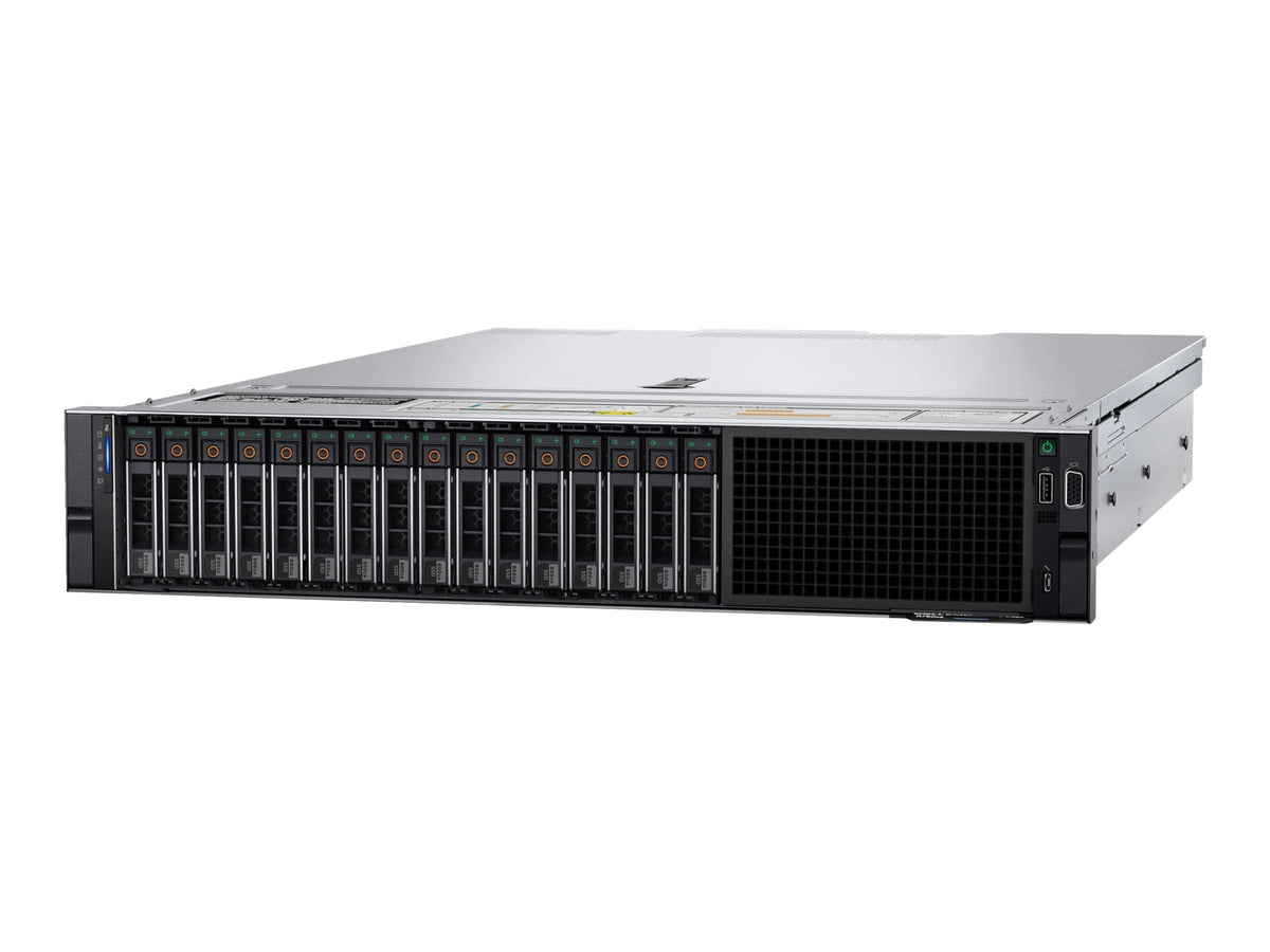 dell r760 2u rack server r740 r740xd r750 r750xs... Dell PowerEdge R740xd | Best Deals and Custom Configurator– Cloud Ninjas