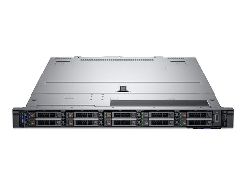 Dell PowerEdge R6525 - 4 Bay LFF with XGMI