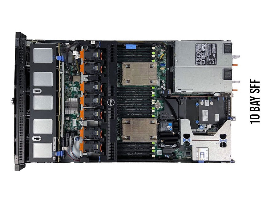 Poweredge R630 Dimm Map Dell PowerEdge R630 | Best Deals and Configurations @ Cloud Ninjas