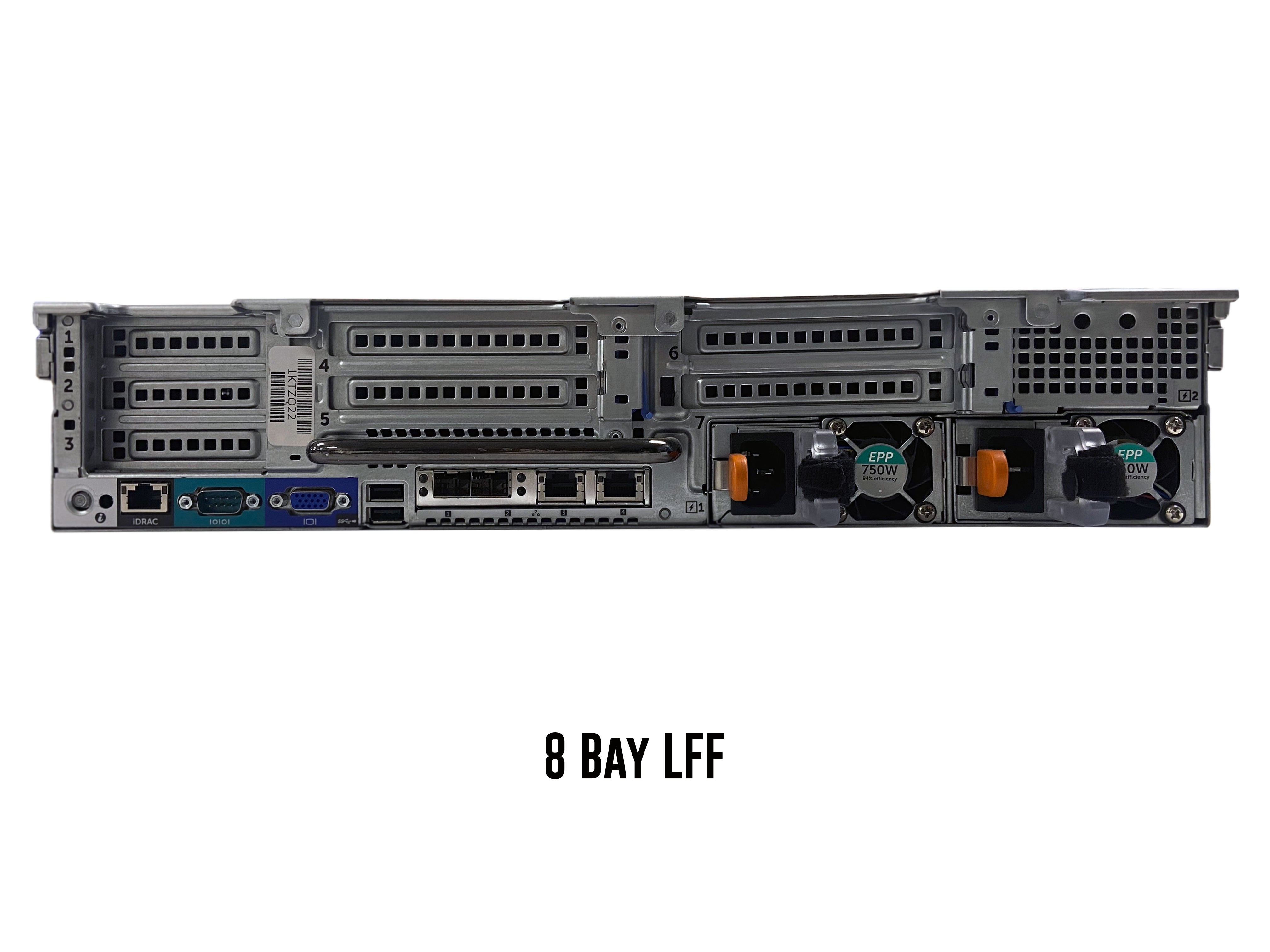 Dell PowerEdge R730 | Best Deals & Custom Builds @ Cloud Ninjas