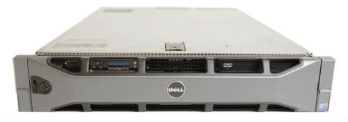 Dell PowerEdge R720 Server Best Deals & Custom Builds | Cloud Ninjas