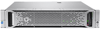 HPE ProLiant DL380 Gen9 Server - 8 Bay SFF