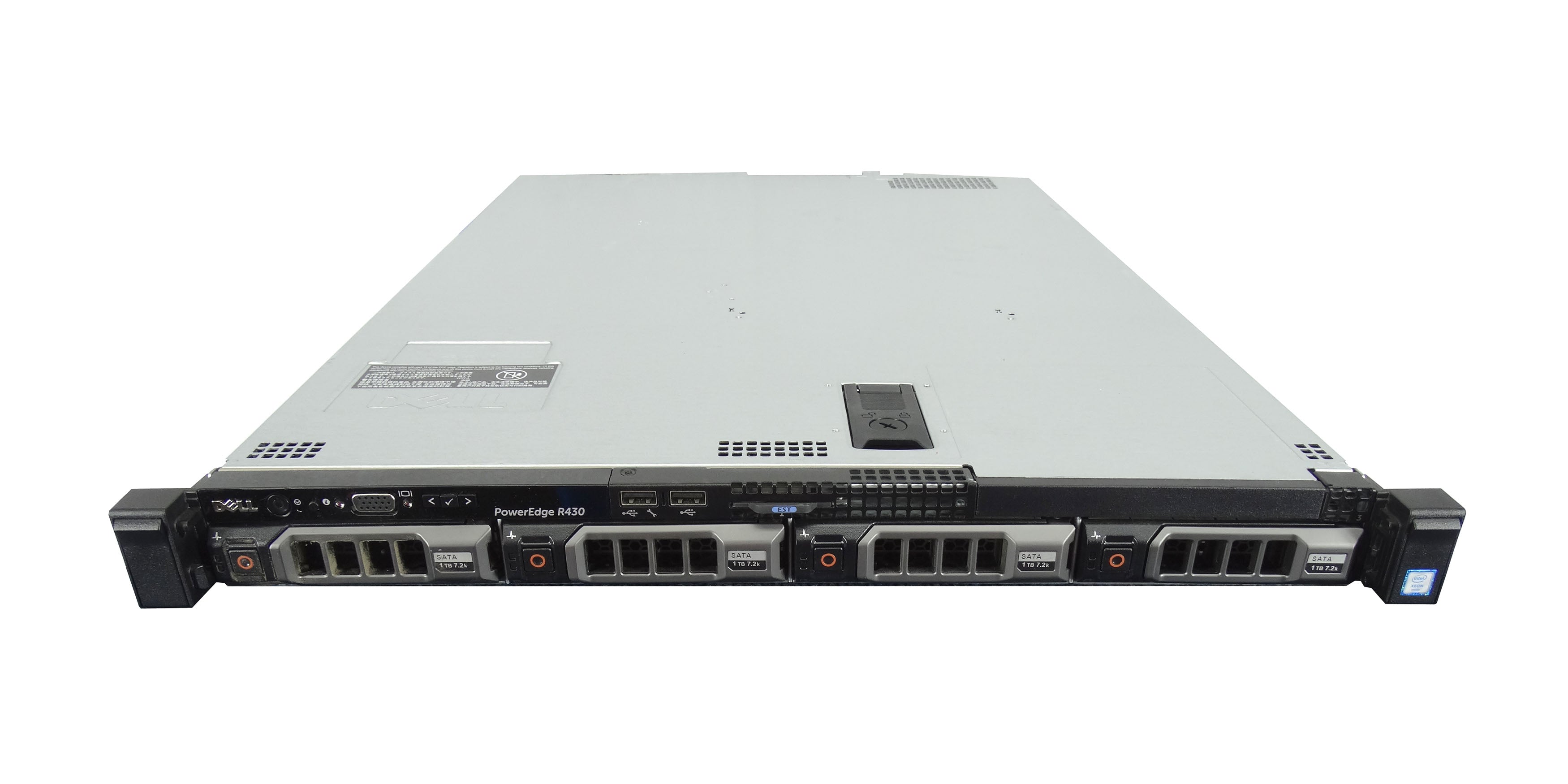 Dell PowerEdge R430 Best Deals and Configurations at Cloud Ninjas