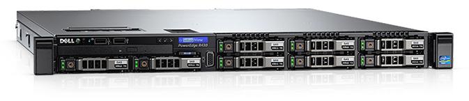 Dell PowerEdge R430 Best Deals and Configurations at Cloud Ninjas