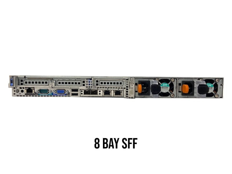 Dell PowerEdge R630 | Best Deals and Configurations @ Cloud Ninjas