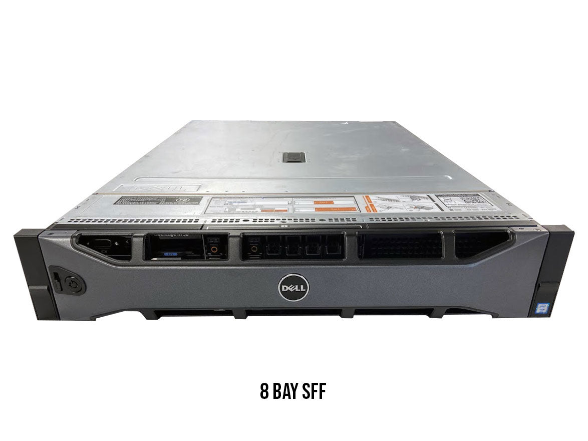 Dell PowerEdge R730 | Best Deals & Custom Builds @ Cloud Ninjas