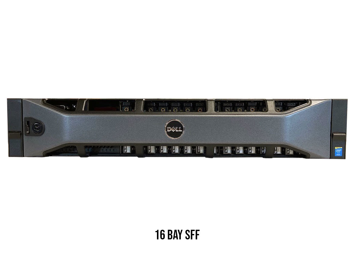Dell PowerEdge R730 | Best Deals & Custom Builds @ Cloud Ninjas