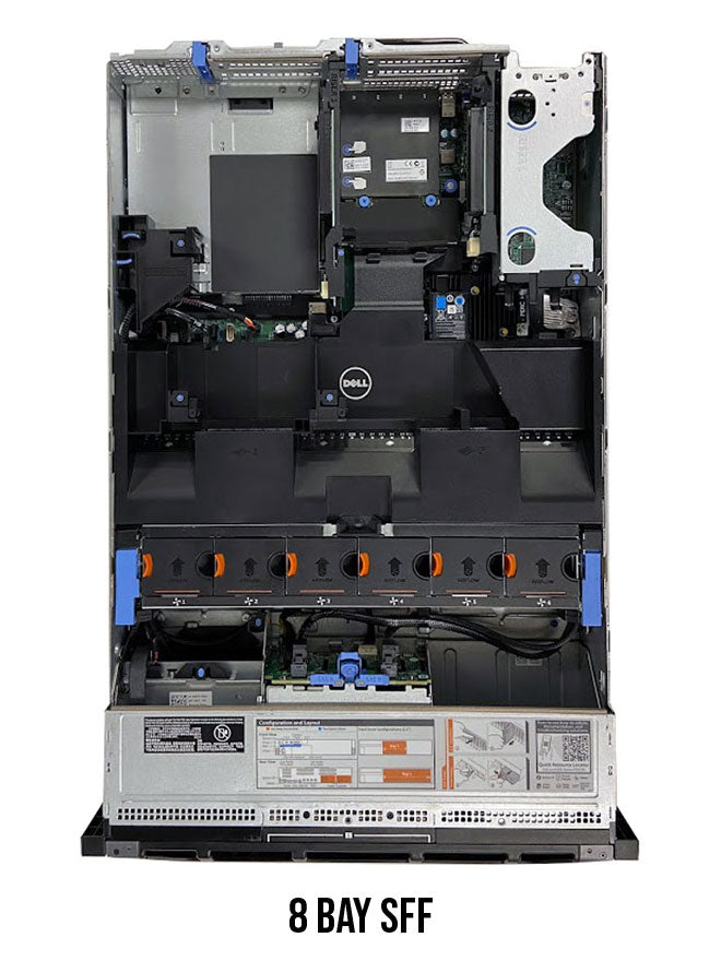 Dell PowerEdge R730 | Best Deals & Custom Builds @ Cloud Ninjas