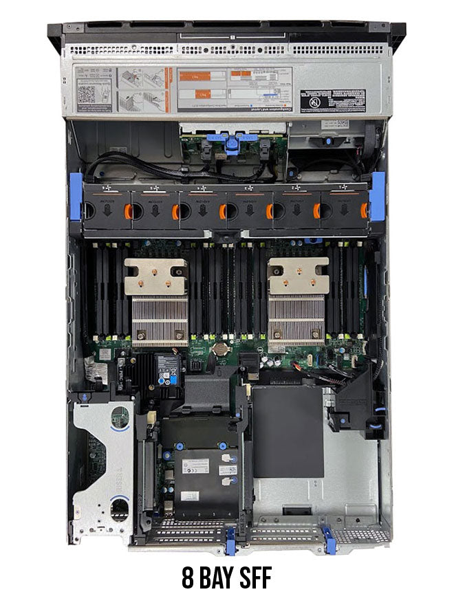 DELL POWEREDGE R730 16SFF CTO Server Up to 2x Xeon E5-2600 v3/v4, 3TB DDR4 EUR 334,80 - FR DELL POWEREDGE R730 16SFF CTO Server Up to 2x Xeon E5-2600 v3/v4, 3TB DDR4 EUR 334,80 - FR