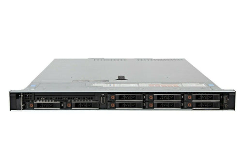 Dell PowerEdge R6515 - 4 Bay LFF