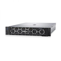 Dell PowerEdge R750 - 8 Bay SFF (SAS/SATA/NVMe)