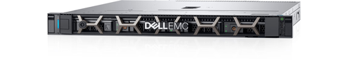 Dell PowerEdge R240 - 2 Bay LFF Cabled
