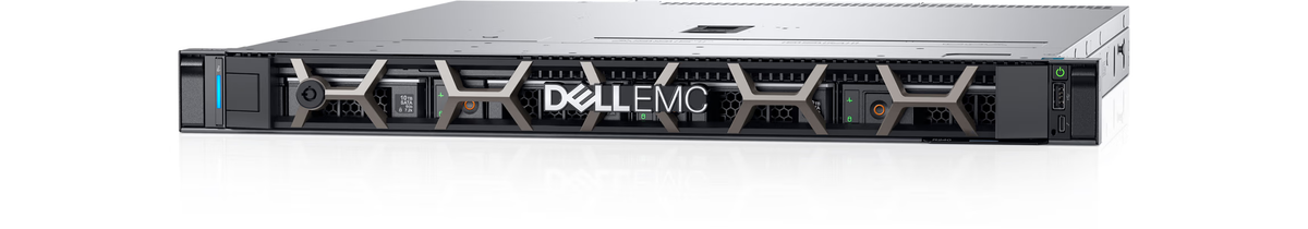 Dell PowerEdge R240 Server | Find the Best Deals at Cloud Ninjas