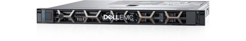 Dell PowerEdge R340 - 4 Bay LFF