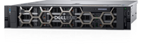 Dell PowerEdge R540 - 8 Bay LFF