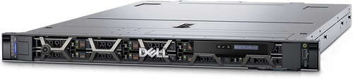 Dell PowerEdge R650xs - 8 Bay SFF NVMe (SAS/SATA/NVMe)