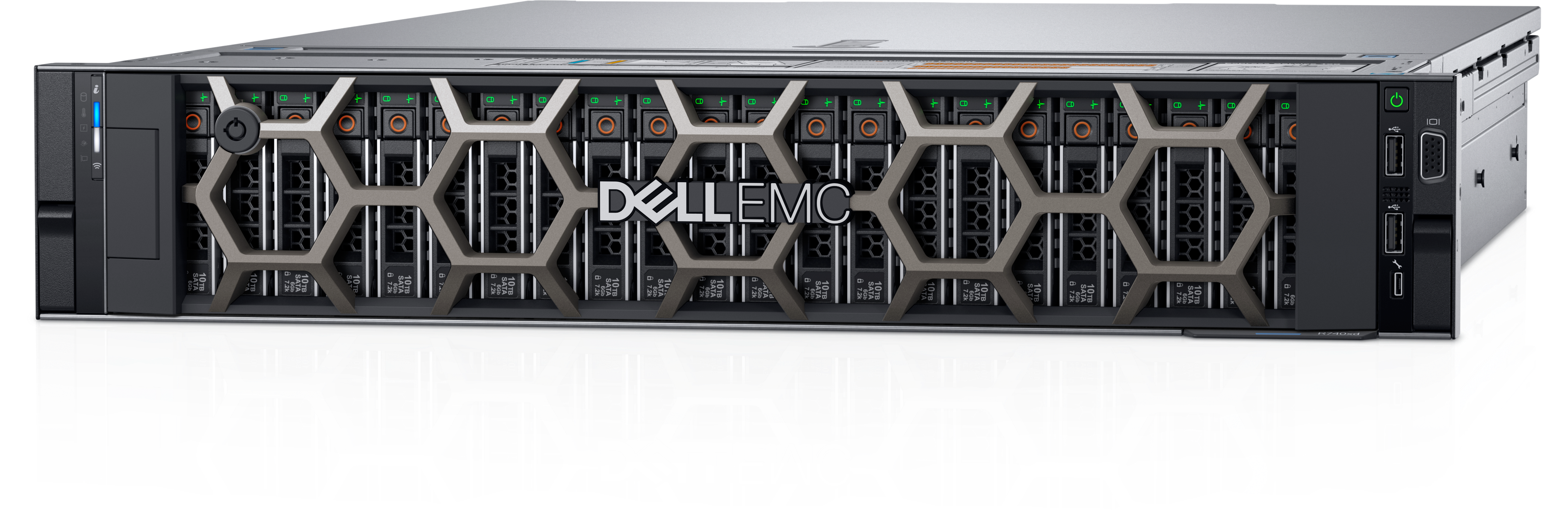 Dell PowerEdge R740xd | Best Deals and Custom Configurator