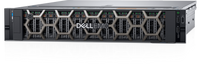 Dell PowerEdge R740xd - 12 Bay LFF