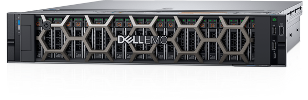 Dell PowerEdge R740xd - 12 Bay LFF