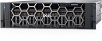 Dell PowerEdge R940 - 8 Bay SFF Hotswap