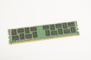 Dell 1024GB (64 x 16GB) DDR3-1333 MHz PC3-10600L LRDIMM Server Memory 