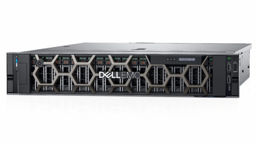 Dell PowerEdge R7525 - 8 Bay LFF (SAS/SATA with XGMI)