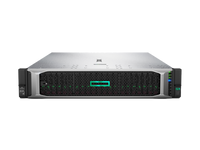 HPE ProLiant DL380 Gen10 Server - 8 Bay LFF